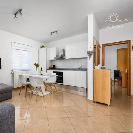 Image 2 - 52470 Murine - Morno, Croatia - Apartment for rent