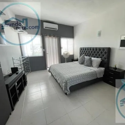 Buy this 1 bed apartment on Calle Pinzona in Barrio La Candelaria, 39300 Acapulco