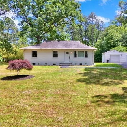 Buy this 3 bed house on 11215 Thorncroft Drive in Short Pump, VA 23060