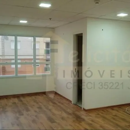 Image 1 - Avenida Adelino Caldana, Centro, Barueri - SP, 06401-136, Brazil - Apartment for rent