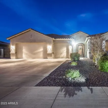 Buy this 4 bed house on 18518 West Marshall Avenue in Litchfield Park, Maricopa County