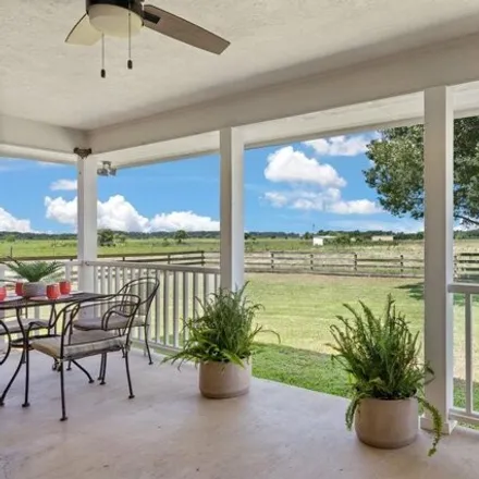 Image 9 - Betka Road, Pine Island, Waller County, TX 77446, USA - House for sale