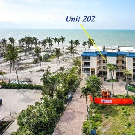Image 1 - West Gulf Drive, Sanibel, Lee County, FL 33957, USA - Condo for sale