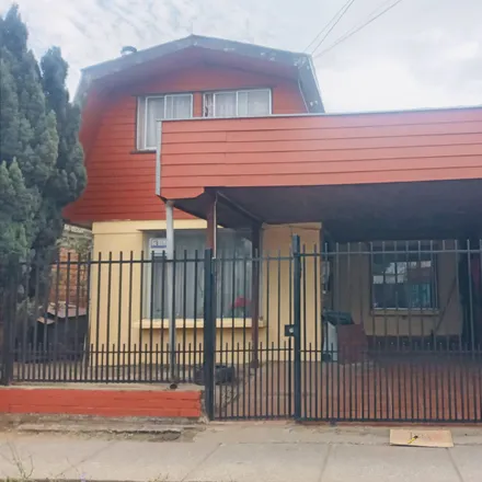 Buy this 3 bed house on Isla Nueva in 834 0422 Los Ángeles, Chile