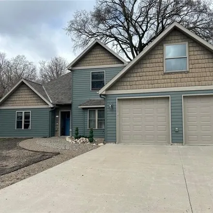 Buy this 4 bed house on 435th Street in Stearns County, MN 56340