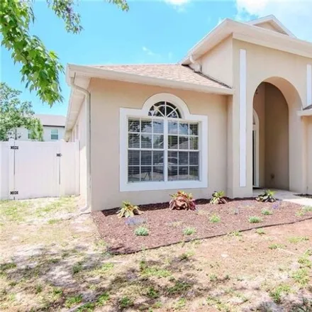 Image 3 - 8021 Moccasin Trail Drive, Riverview, FL 33578, USA - House for sale