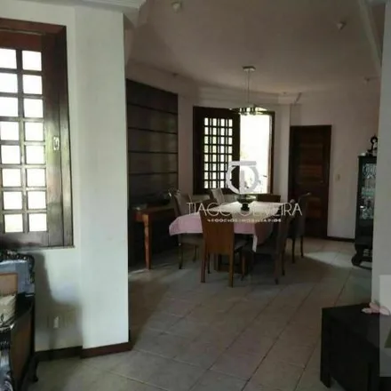 Buy this 5 bed house on Rua Ítalo Gaudenzi in Stella Maris, Salvador - BA