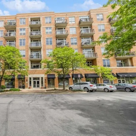 Buy this 2 bed condo on Metropolitan Square in Ania's Style Boutique, Market Street
