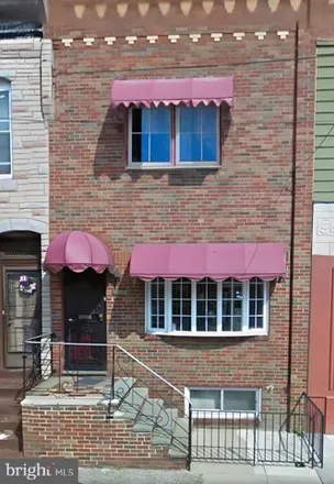Buy this 3 bed house on 2286 Mifflin Street in Philadelphia, PA 19145
