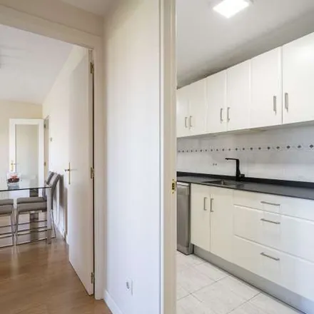 Rent this 2 bed apartment on Calle de Chantada in 42, 28035 Madrid