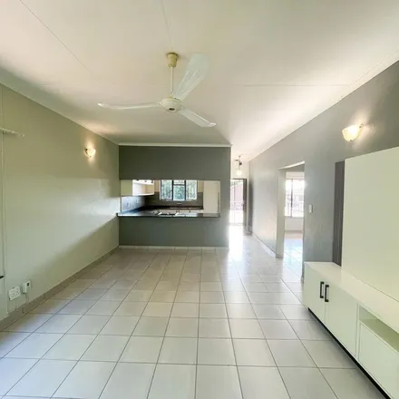 Rent this 2 bed apartment on Waterblom Street in West Acres, Mbombela