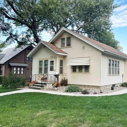 Buy this 3 bed house on 126 5th Street Southeast in Orange City, IA 51041