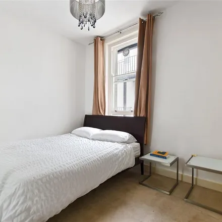Image 4 - Hanover Gate Mansions, Park Road, London, NW1 6XU, United Kingdom - Apartment for rent