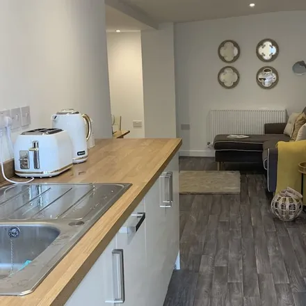 Rent this 1 bed apartment on Ilfracombe in EX34 9NG, United Kingdom