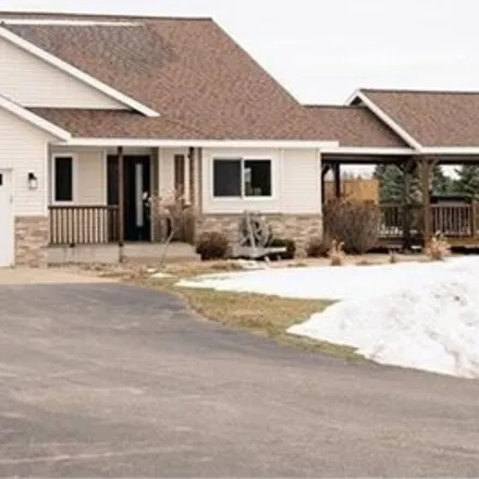 Buy this 4 bed house on 2040 47th Street Southeast in Haven Township, MN 56304