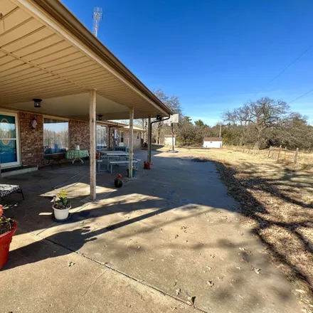 Image 8 - 598 Church Street, Eakly, Caddo County, OK 73033, USA - House for sale