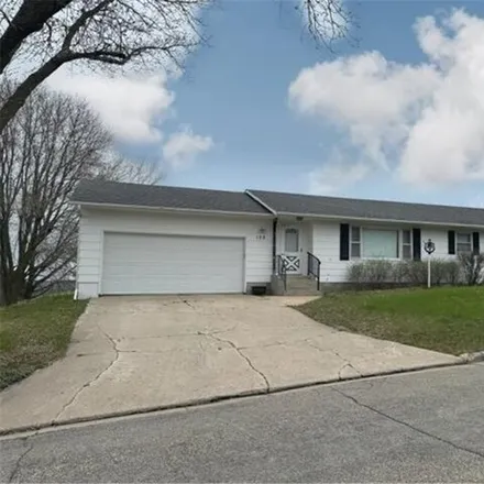 Buy this 3 bed house on 188 North Stockman Street in Elmore, Faribault County