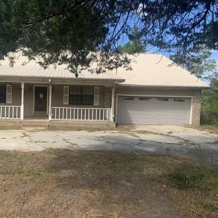 Buy this 3 bed house on 95 Warsaw Camp Loop in Jones County, MS 39443