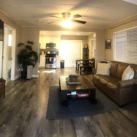 Rent this 1 bed house on Laguna Hills in California, USA
