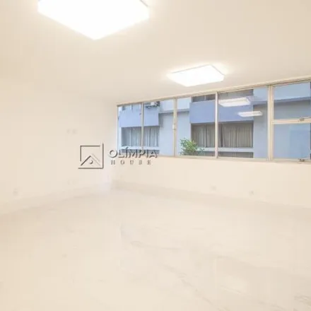 Rent this 4 bed apartment on Edificio Praia de Itaparica in Rua Doutor Albuquerque Lins 724, Santa Cecília