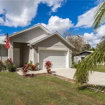 Buy this 3 bed house on 5694 Aragon Avenue in De Leon Springs, Volusia County