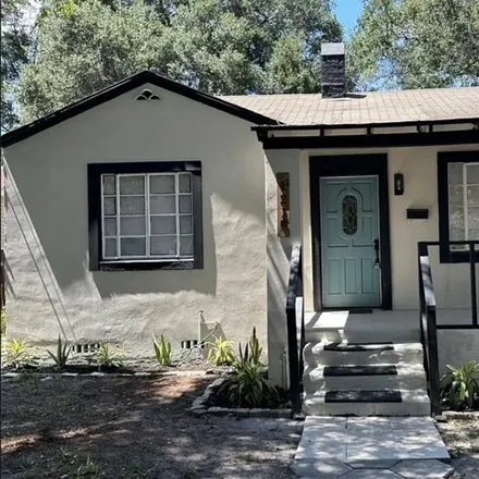 Rent this 2 bed house on 4921 North Olney Avenue in Tampa, FL 33603