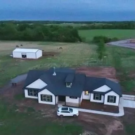 Buy this 4 bed house on 16698 Ranch Road in Oklahoma City, OK 73026