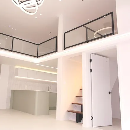 Rent this 1 bed duplex on 20-27 Hwayang-dong in Gwangjin-gu, Seoul