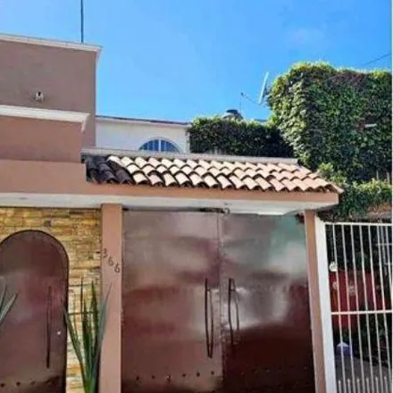 Image 2 - Calle Real del Cobre, Loma Real, 58110 Morelia, MIC, Mexico - House for sale