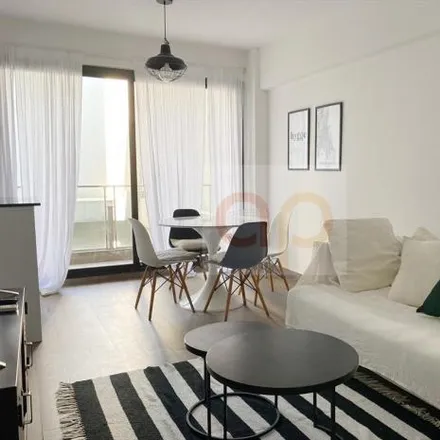 Rent this 1 bed apartment on Bonpland 1336 in Palermo, C1414 CHW Buenos Aires