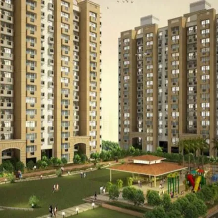 Image 5 - unnamed road, The Ultima, Gurugram District - 122050, Haryana, India - Apartment for sale