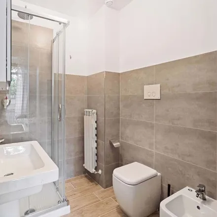 Rent this 3 bed room on Viale Legioni Romane in 20146 Milan MI, Italy
