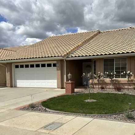 Buy this 2 bed house on 4819 West Glen Abbey Way in Banning, CA 92220