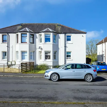 Image 3 - Waverley Street, Greenock, PA16 9DG, United Kingdom - Apartment for sale