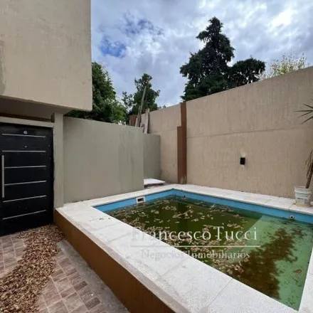 Buy this 2 bed house on Tucumán 2867 in Partido de Morón, B1712 CDU Castelar