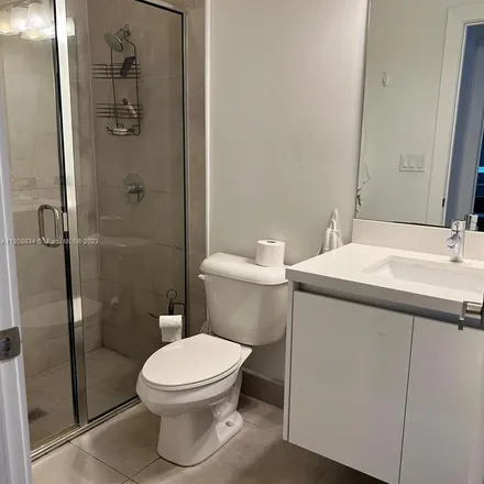 Rent this 3 bed apartment on unnamed road in Doral, FL 33178