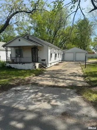 Buy this 3 bed house on 3001 South Allis Street in Mildred, Springfield