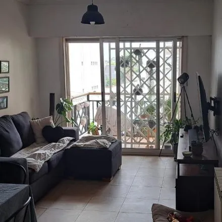 Rent this 2 bed apartment on Anatole France 1843 in Lanús Este, Argentina