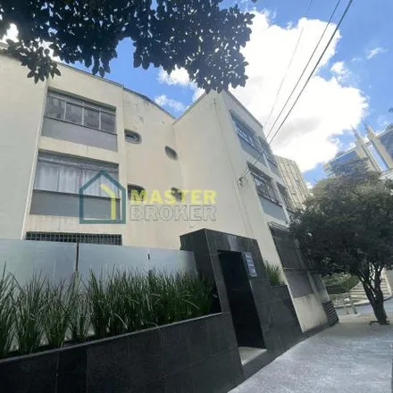 Image 2 - Rua Engenheiro Teodoro Vaz, Luxemburgo, Belo Horizonte - MG, 30380, Brazil - Apartment for sale