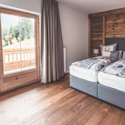 Image 1 - 6100 Seefeld in Tirol, Austria - Apartment for rent