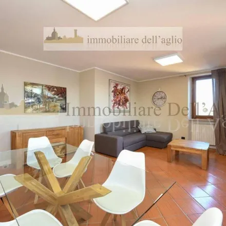Image 4 - Barcadero, Carmine, Lungolago Giuseppe Zanardelli, 25087 Salò BS, Italy - Apartment for rent