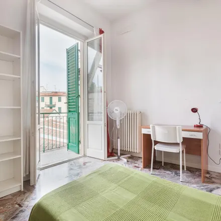 Rent this 4 bed apartment on Via Guglielmo Marconi in 94/B R, 50133 Florence FI