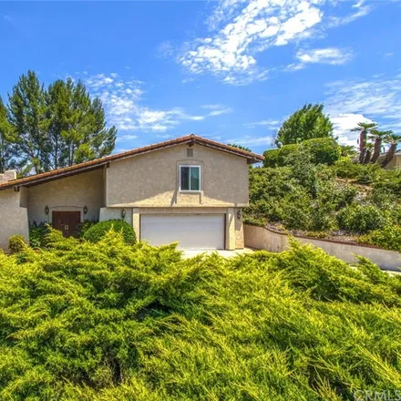 Image 3 - 12801 Miradero Place, Redlands, CA 92373, USA - House for sale