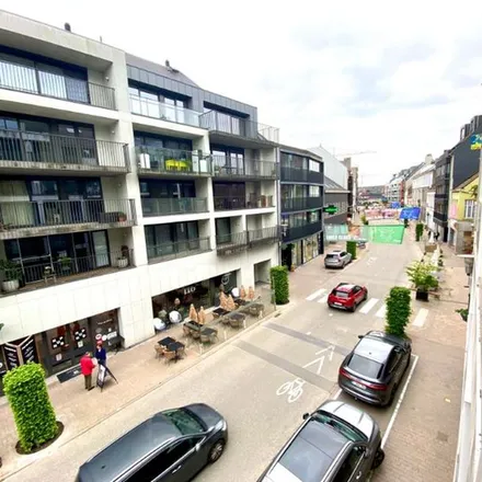 Image 9 - Tolpoortstraat 71, 9800 Deinze, Belgium - Apartment for rent