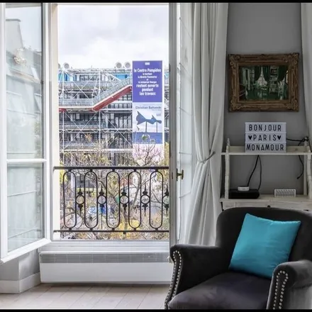 Image 8 - Paris, France - Apartment for rent