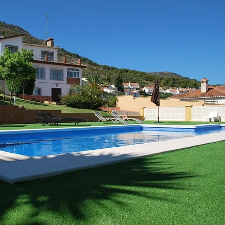 Buy this 5 bed house on Alhaurín de la Torre in Andalusia, Spain