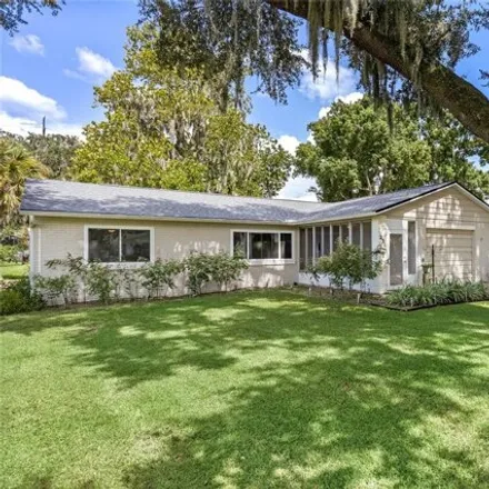 Buy this 3 bed house on 231 Douglas Dr in Eustis, Florida