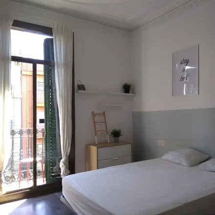 Image 5 - Casa Llopis Bofill, Carrer de València, 08001 Barcelona, Spain - Room for rent