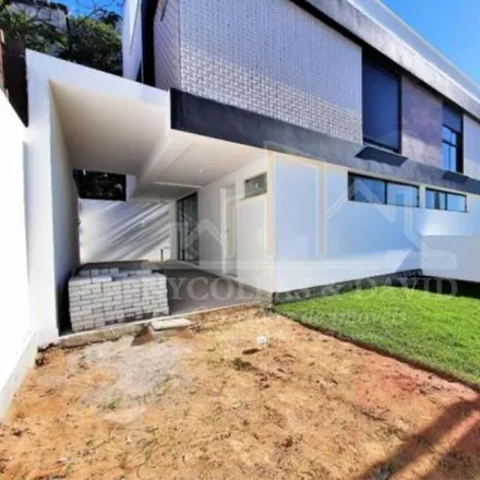 Image 2 - unnamed road, Rio Tavares, Florianópolis - SC, 88063-548, Brazil - House for sale