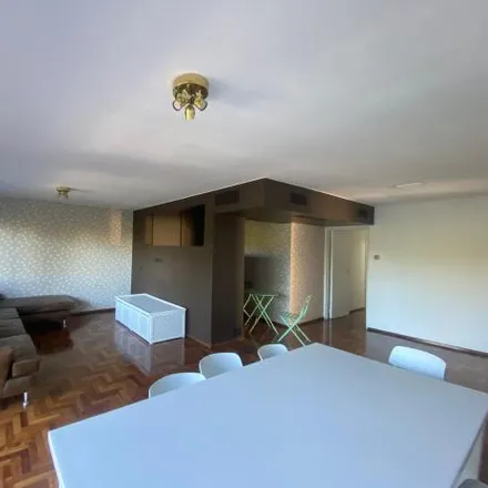 Rent this 4 bed apartment on LRA 6 - Radio Nacional Mendoza in Avenida Emilio Civit 460, Departamento Capital
